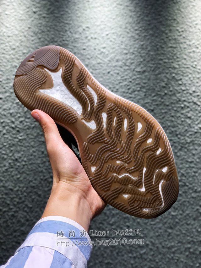 Adidas男女椰子鞋 阿迪達斯侃爺聯名限定椰子380 Adidas Yeezy Boost 380 V3  xhn1529